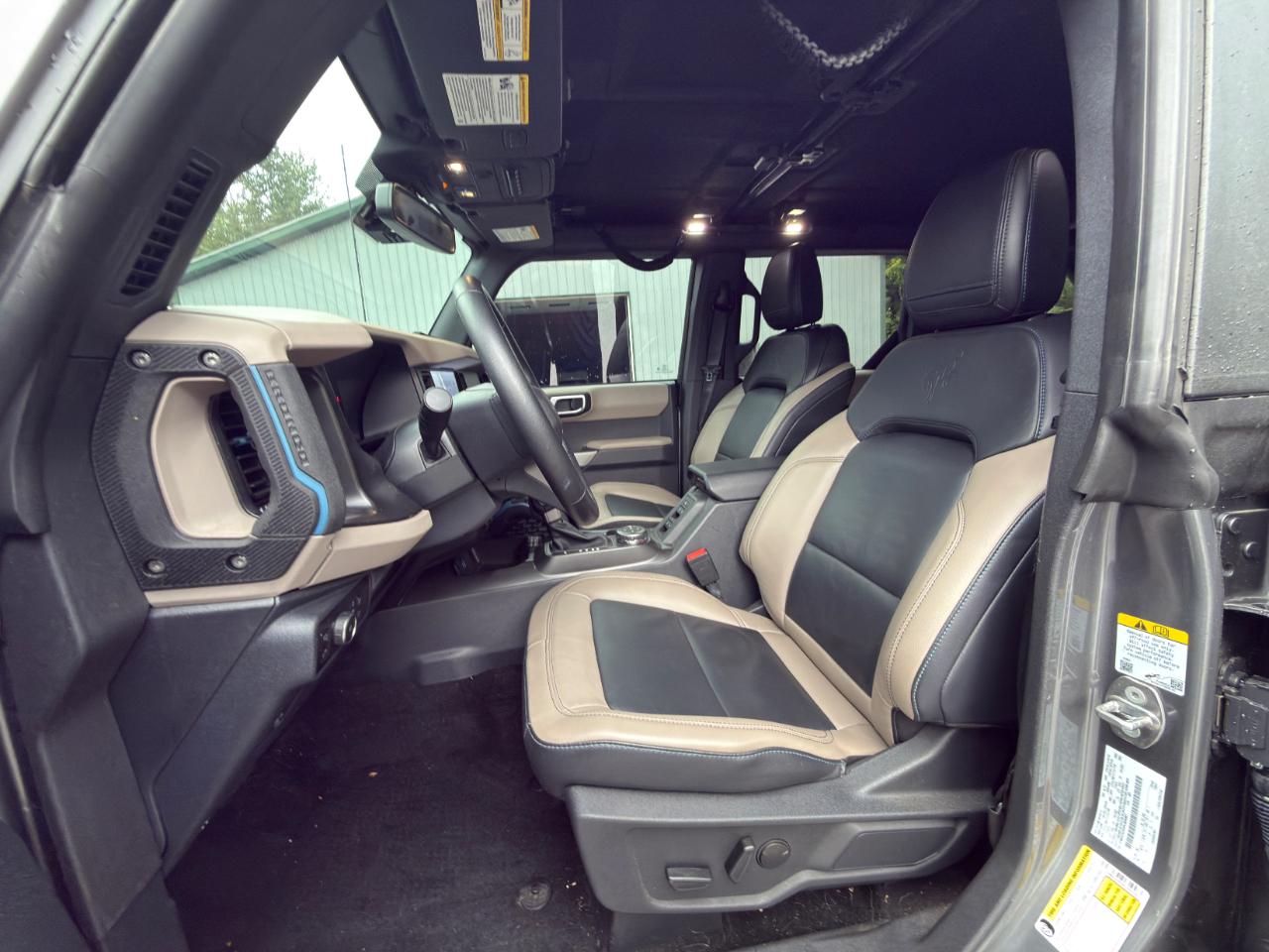 ford bronco 4-door 2023 1FMEE5DP0PLB04987 image ford bronco 4-door 2023 1FMEE5DP0PLB04987 image